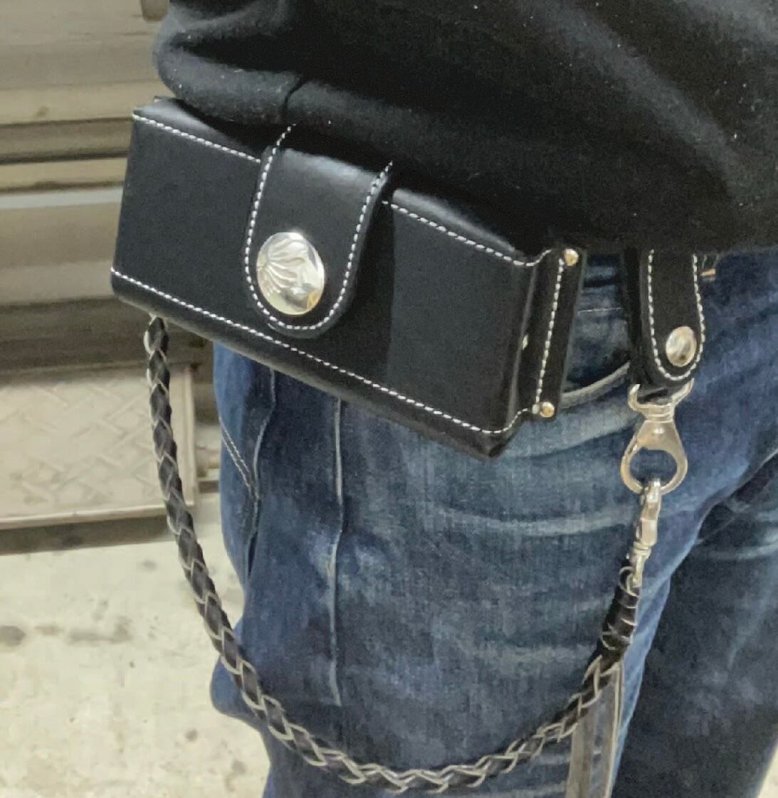 ウォレットコード